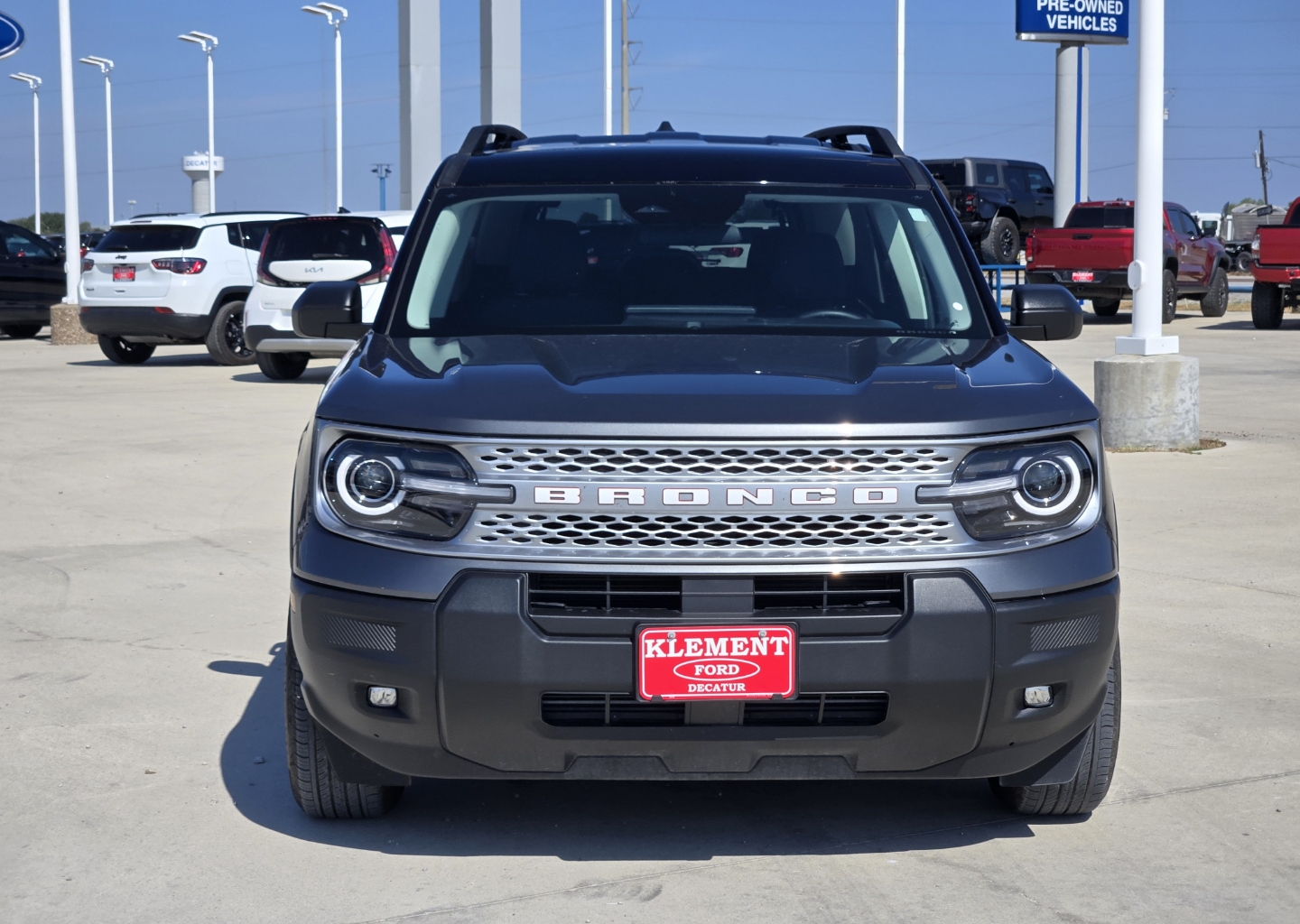 ford bronco sport 2025 3FMCR9KN0SRE67899 image ford bronco sport 2025 3FMCR9KN0SRE67899 image